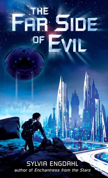 Produktbild: The Far Side of Evil