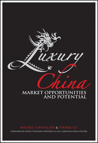 Produktbild: Luxury China