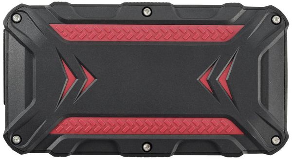 Produktbild: VOLTCRAFT Schnellstartsystem VC-JS-800A-WP VC-14064700 Starthilfestrom (12 V)=400 A USB-Steckdose 2x