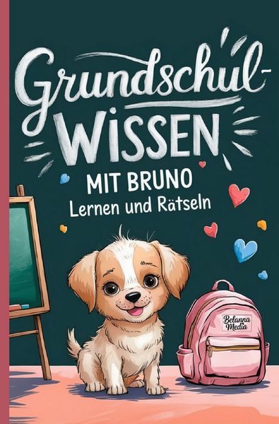 Produktbild: Grundschulwissen mit Bruno