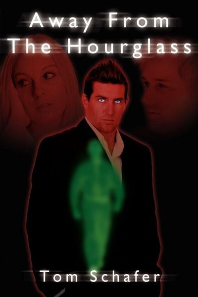 Produktbild: Away From The Hourglass