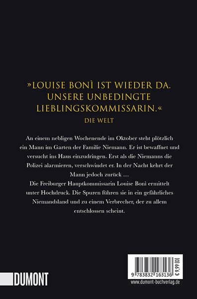 Produktbild: Im Auftrag der V&auml;ter / Louise Bon&igrave; Band 3