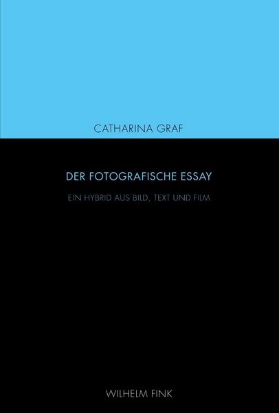 Produktbild: Der fotografische Essay