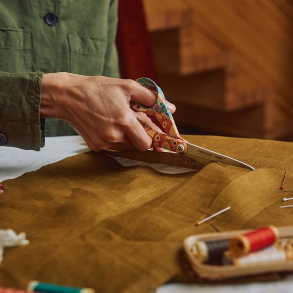 Produktbild: Fiskars Universalschere, MoMA Hope II, 21cm