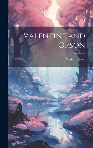 Produktbild: Valentine and Orson