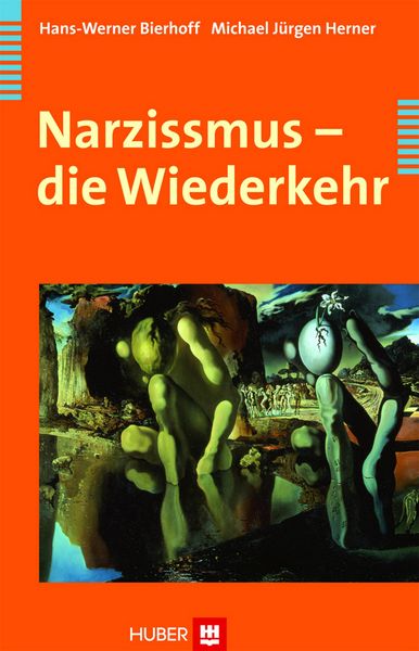 Produktbild: Narzissmus - die Wiederkehr