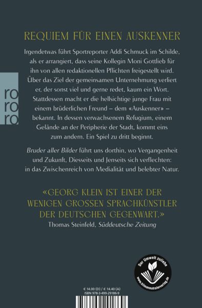Produktbild: Bruder aller Bilder