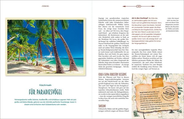 Produktbild: Bildb&auml;nde/illustrierte B&uuml;cher Heute so sch&ouml;n wie damals, Legend&auml;re Urlaubsorte rund um die Welt
