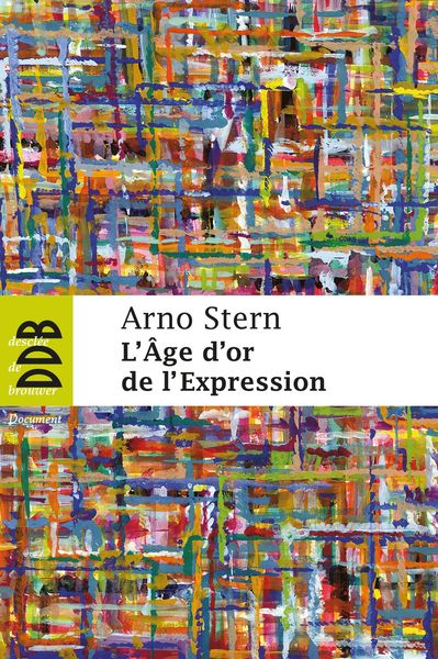 Produktbild: L'&acirc;ge d'or de l'expression