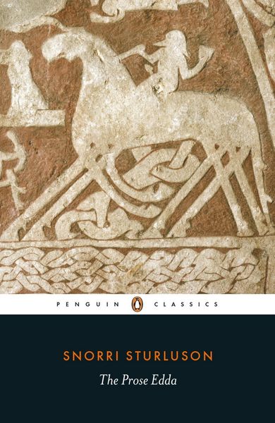 Produktbild: The Prose Edda