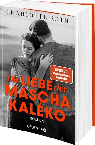 Produktbild: Die Liebe der Mascha Kaléko