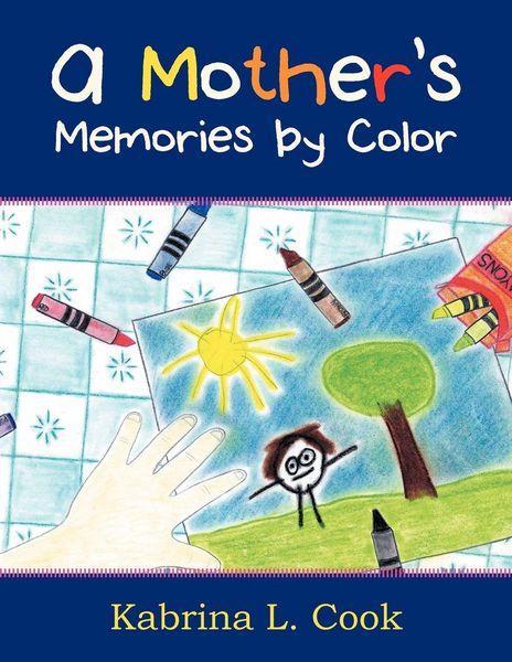 Produktbild: A Mother's Memories by Color