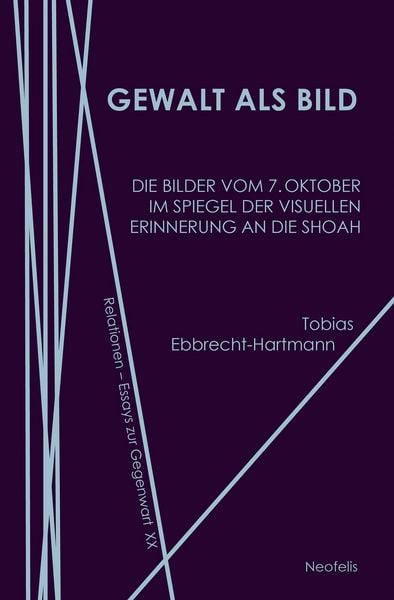 Produktbild: Gewalt als Bild