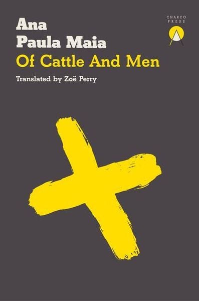 Produktbild: Of Cattle and Men