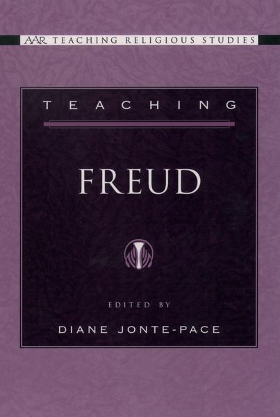 Produktbild: Teaching Freud