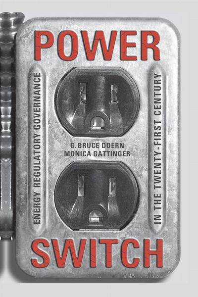 Produktbild: Power Switch