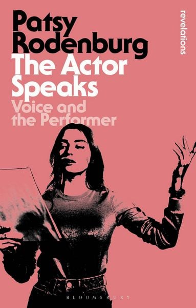 Produktbild: The Actor Speaks