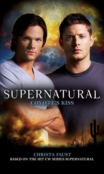 Produktbild: Supernatural