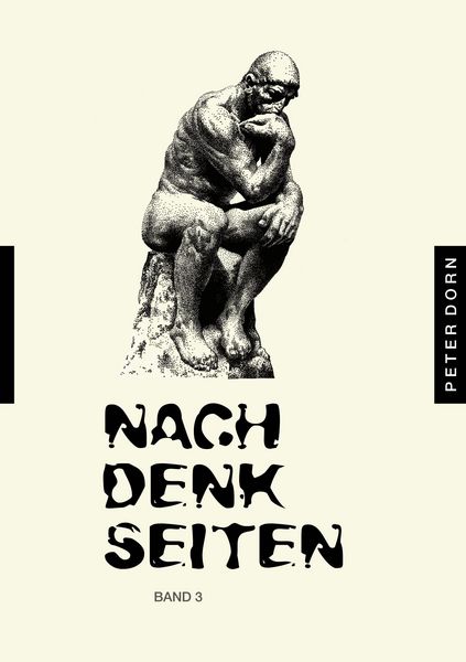 Produktbild: Nachdenkseiten