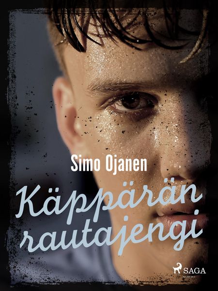 Produktbild: K&auml;pp&auml;r&auml;n rautajengi