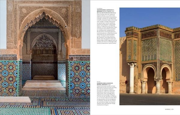 Produktbild: Architektur des Islam