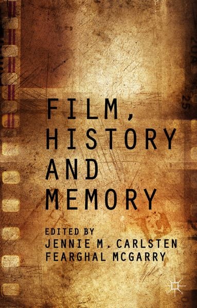 Produktbild: Film, History and Memory