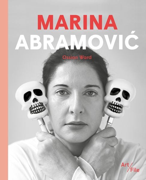 Produktbild: Marina Abramović
