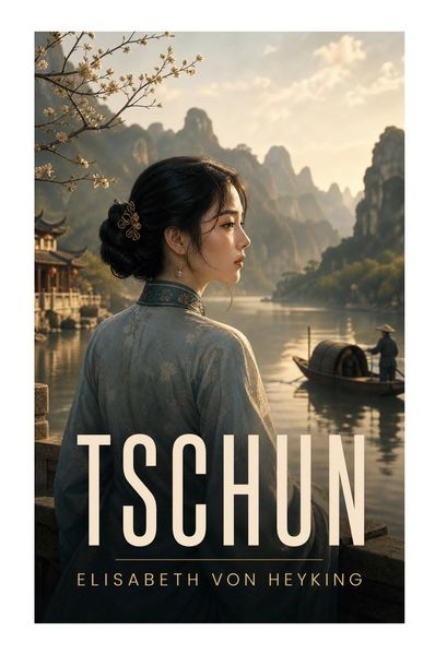 Produktbild: Tschun