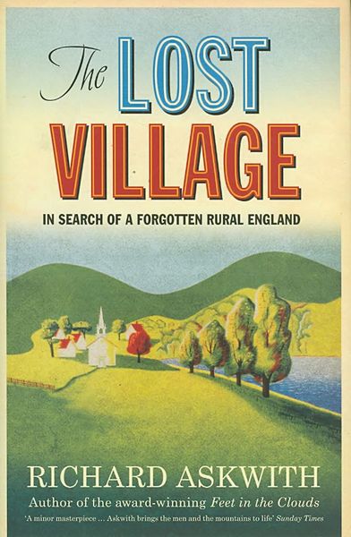 Produktbild: The Lost Village