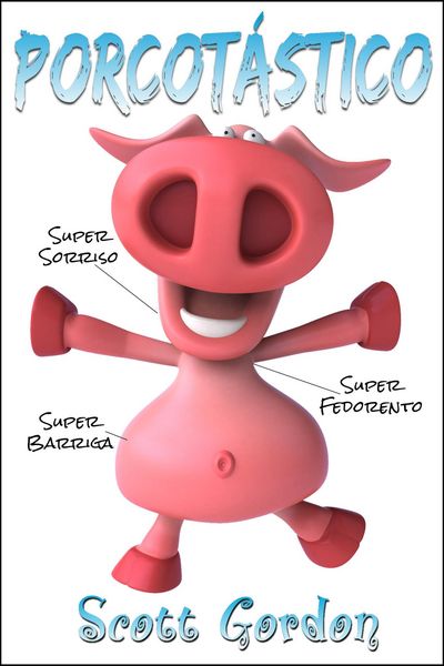 Produktbild: Porcot&aacute;stico