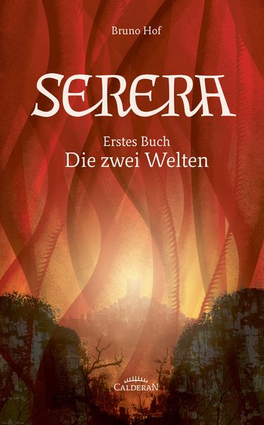 Produktbild: Serera - Erstes Buch