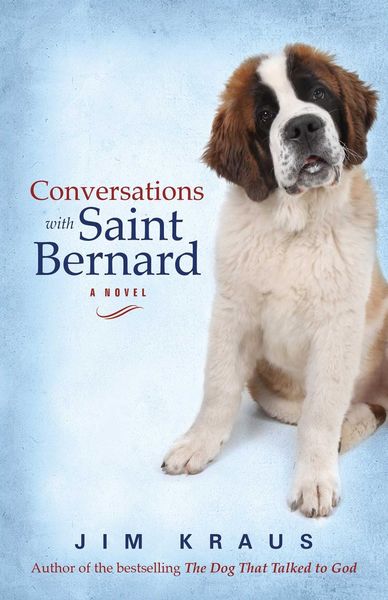 Produktbild: Conversations with Saint Bernard
