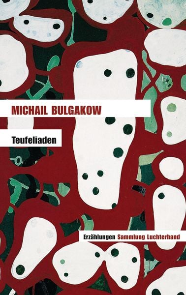 Produktbild: Teufeliaden