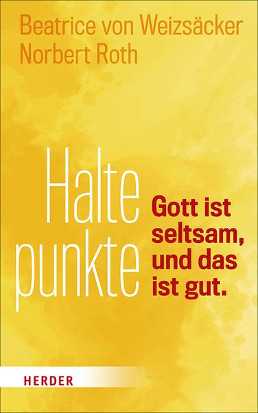 Produktbild: Haltepunkte