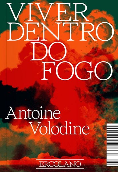 Produktbild: Viver dentro do fogo