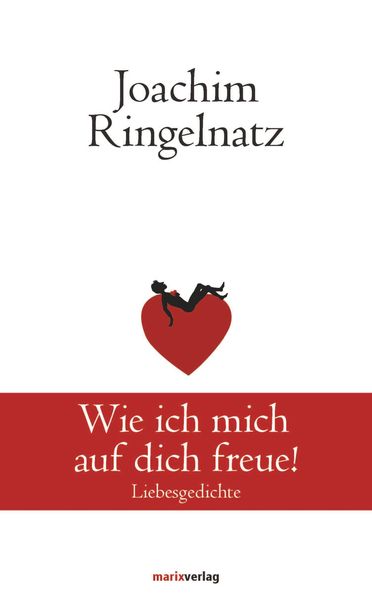 Produktbild: Wie ich mich auf dich freue!