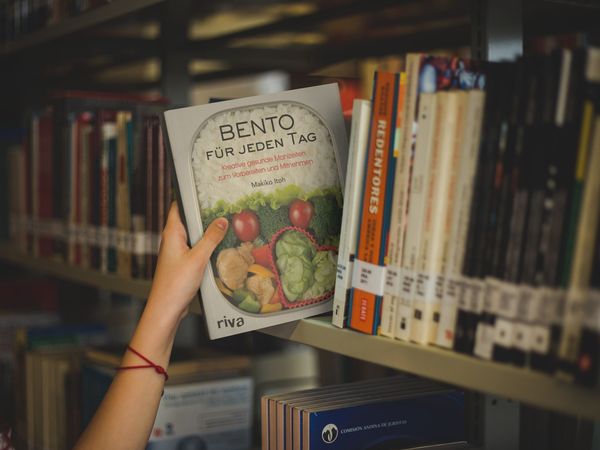 Bento für jeden Tag