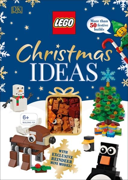 Produktbild: LEGO Christmas Ideas