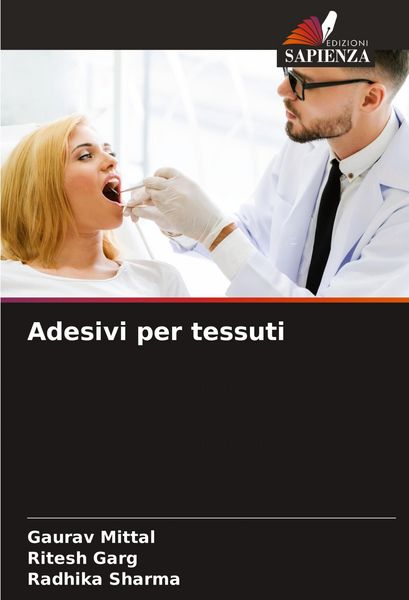 Produktbild: Adesivi per tessuti