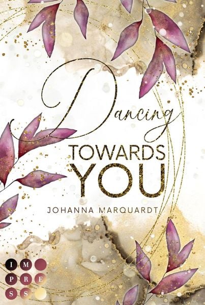 Produktbild: Dancing Towards You