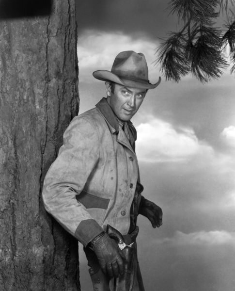 Über den Todespass - SZ-Cinemathek Western 8