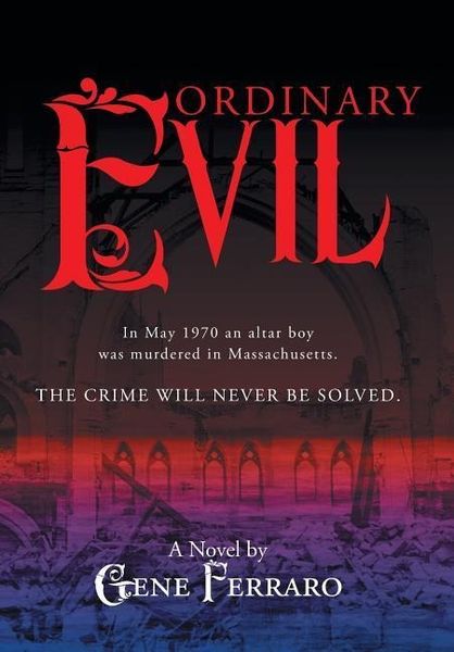 Produktbild: Ordinary Evil
