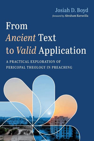 Produktbild: From Ancient Text to Valid Application