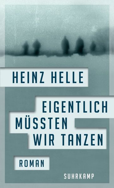 Produktbild: Eigentlich m&uuml;ssten wir tanzen
