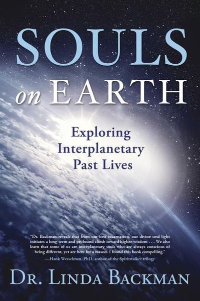 Produktbild: Souls on Earth