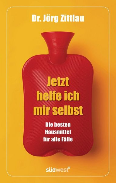 Produktbild: Jetzt helfe ich mir selbst