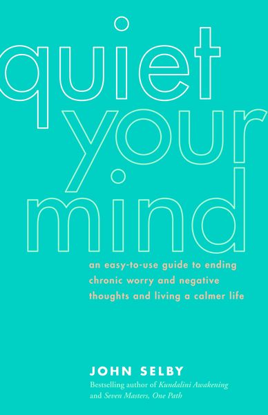 Produktbild: Quiet Your Mind