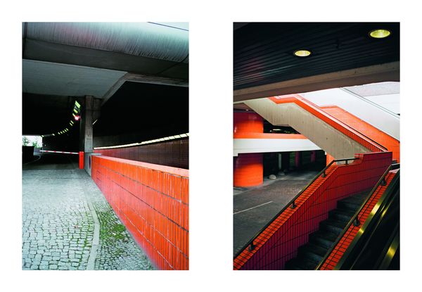 Produktbild: ICC Berlin