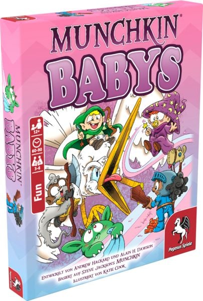 Produktbild: Munchkin Babys