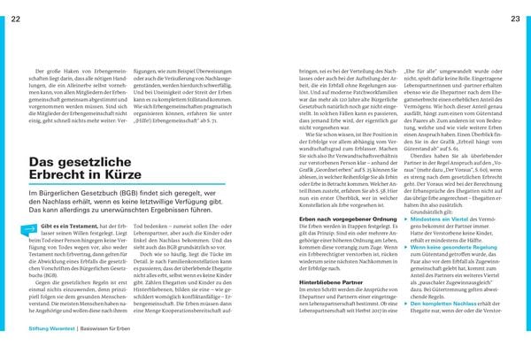 Produktbild: Hilfe, ich habe geerbt!